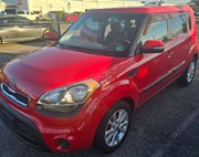 2012 Kia Soul +