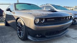 2016 Dodge Challenger SRT 392
