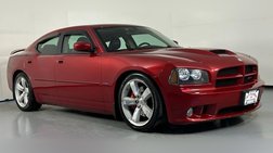 2006 Dodge Charger SRT-8