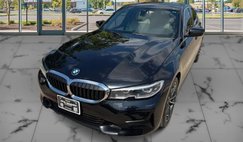 2022 BMW 3 Series 330i