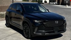 2024 Mazda CX-50 2.5 S Preferred