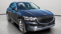 2025 Genesis GV70 2.5T Standard