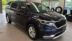 2023 Kia Carnival LX