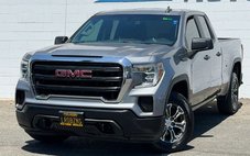 2021 GMC Sierra 1500 Base