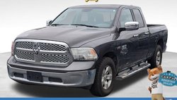 2015 Ram Ram Pickup 1500 SLT