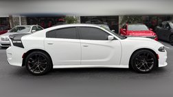2020 Dodge Charger R/T
