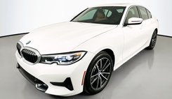 2022 BMW 3 Series 330i xDrive