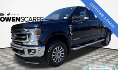 2022 Ford Super Duty F-350 Lariat
