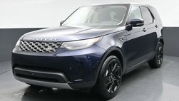2023 Land Rover Discovery P300 S