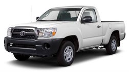 2010 Toyota Tacoma Base