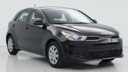 2023 Kia Rio5 S
