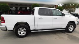 2020 Ram Ram Pickup 1500 