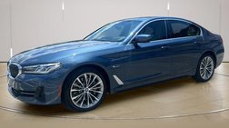 2023 BMW 5 Series 530e