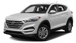 2016 Hyundai Tucson Eco