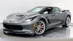2016 Chevrolet Corvette Z06