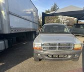 2004 Dodge Dakota Base