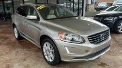 2014 Volvo XC60 3.2