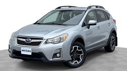 2017 Subaru Crosstrek Premium