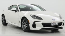 2023 Subaru BRZ Premium