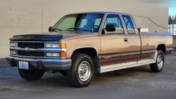 1994 Chevrolet C/K 2500 C2500 Silverado