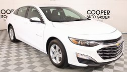 2024 Chevrolet Malibu LS Fleet