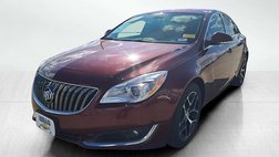 2017 Buick Regal Sport Touring