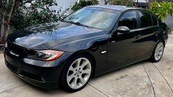 2006 BMW 3 Series 330i