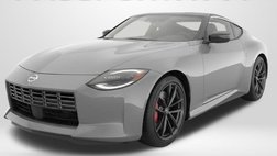 2024 Nissan Z Performance