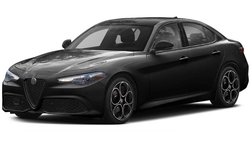 2023 Alfa Romeo Giulia Veloce