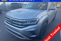 2023 Volkswagen Atlas Cross Sport V6 SE 4Motion