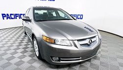 2008 Acura TL 