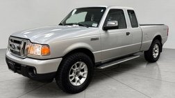 2011 Ford Ranger XLT