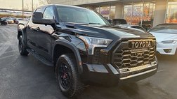 2022 Toyota Tundra TRD Pro HV
