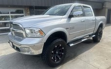 2015 Ram Ram Pickup 1500 Laramie