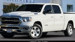 2021 Ram Ram Pickup 1500 Lone Star