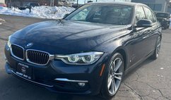 2016 BMW 3 Series 328i xDrive