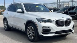 2019 BMW X5 xDrive50i