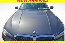 2020 BMW 3 Series 330i xDrive