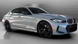 2023 BMW 3 Series M340i xDrive