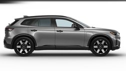 2025 Honda Prologue Elite