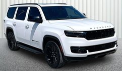 2023 Jeep Wagoneer Series II