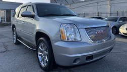 2013 GMC Yukon Denali