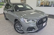 2023 Audi Q3 quattro Premium 40 TFSI