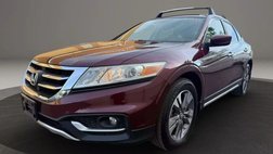 2014 Honda Crosstour EX-L