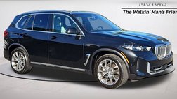 2024 BMW X5 sDrive40i