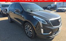 2021 Cadillac XT5 Sport