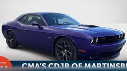 2016 Dodge Challenger R/T