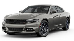2018 Dodge Charger GT