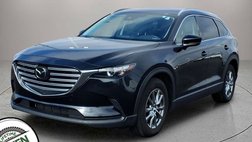 2018 Mazda CX-9 Touring