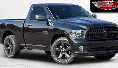 2016 Ram Ram Pickup 1500 Express